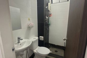 Seasons Garden Residences