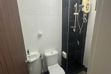 Seasons Garden Residences