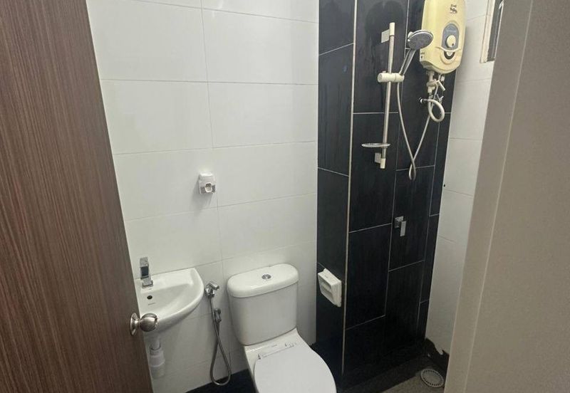 Seasons Garden Residences