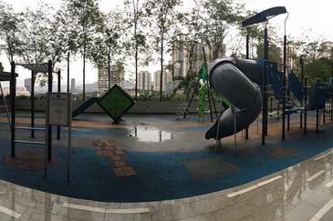 Seasons Garden Residences