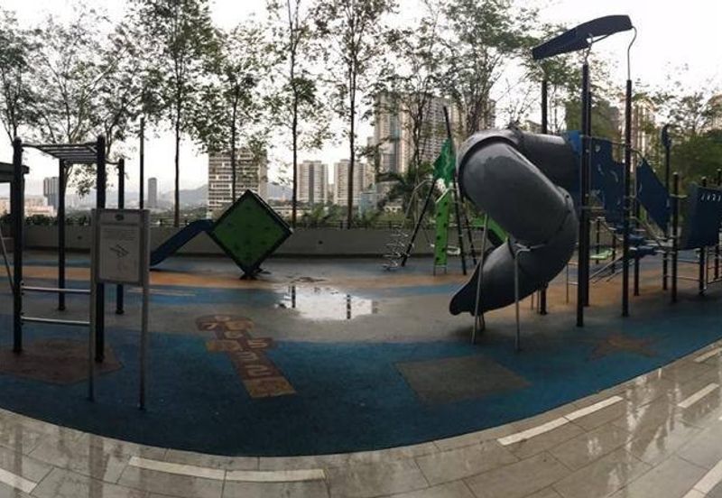 Seasons Garden Residences