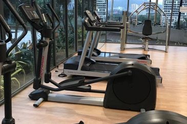 Seasons Garden Residences