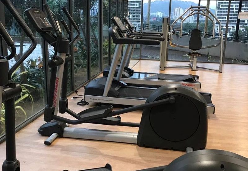 Seasons Garden Residences