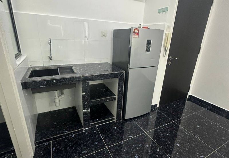 Seasons Garden Residences