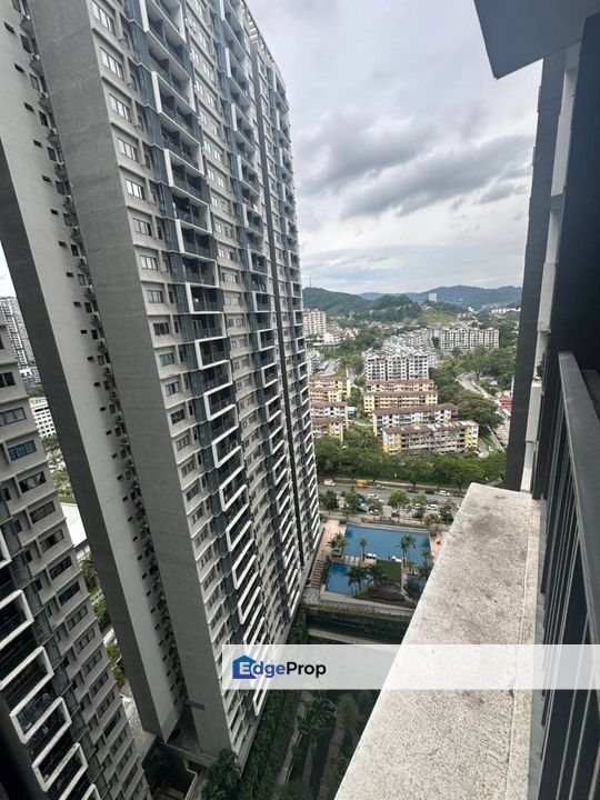 FOR RENT: Seasons Garden Residences, Wangsa Maju, Kuala Lumpur , Kuala Lumpur, Wangsa Maju