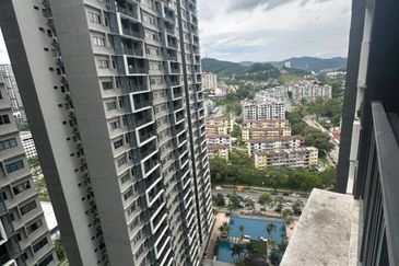 Seasons Garden Residences