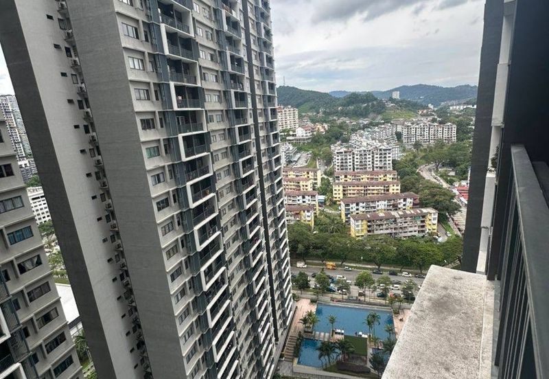 Seasons Garden Residences