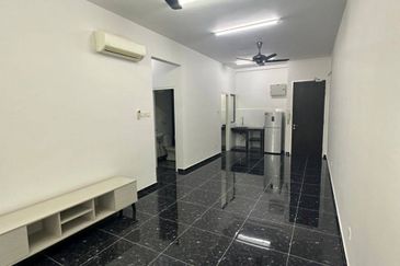 Seasons Garden Residences