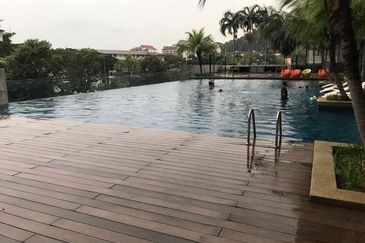 Seasons Garden Residences