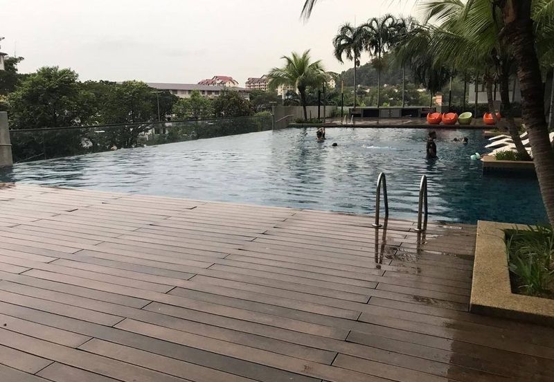 Seasons Garden Residences