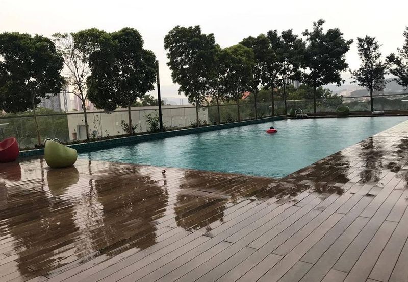 Seasons Garden Residences