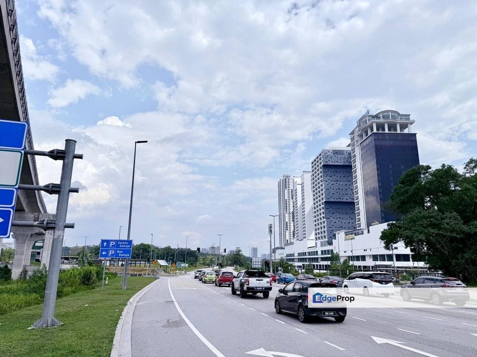 FOR SALE: Service Residence Sky Park, Cyberjaya, Cyberjaya, Selangor   , Selangor, Cyberjaya