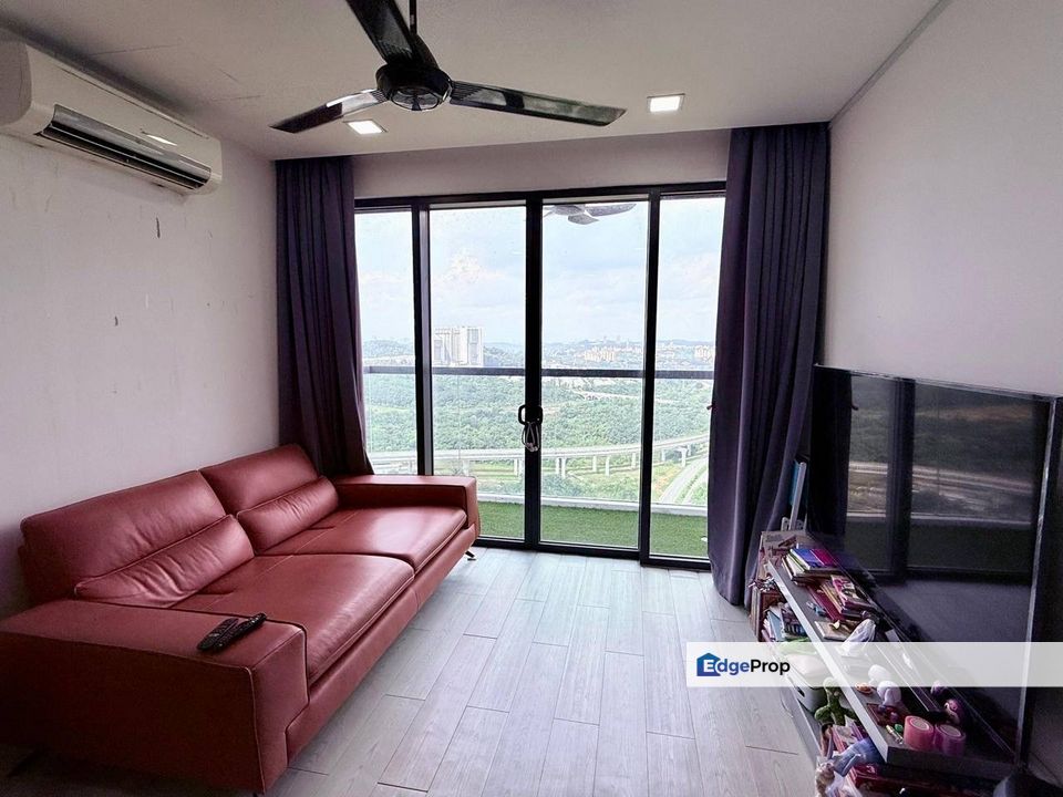 FOR SALE: Service Residence Sky Park, Cyberjaya, Cyberjaya, Selangor   , Selangor, Cyberjaya