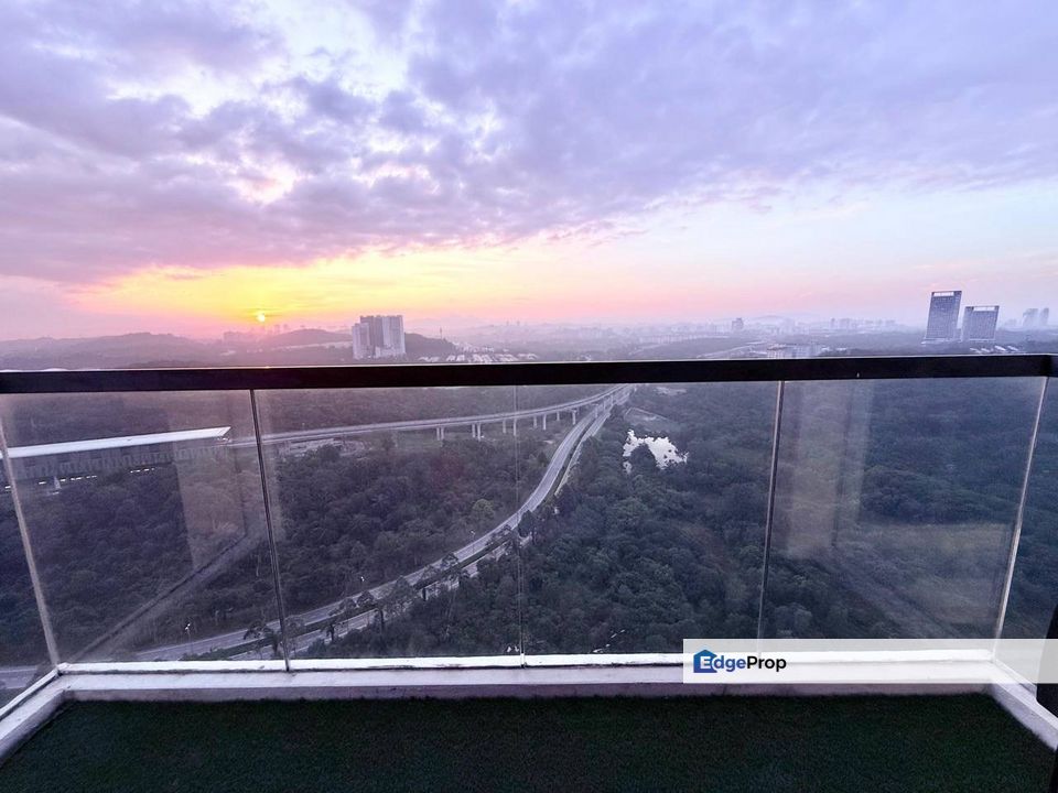 FOR SALE: Service Residence Sky Park, Cyberjaya, Cyberjaya, Selangor   , Selangor, Cyberjaya