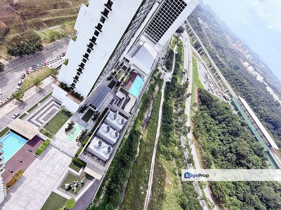 FOR SALE: Service Residence Sky Park, Cyberjaya, Cyberjaya, Selangor   , Selangor, Cyberjaya