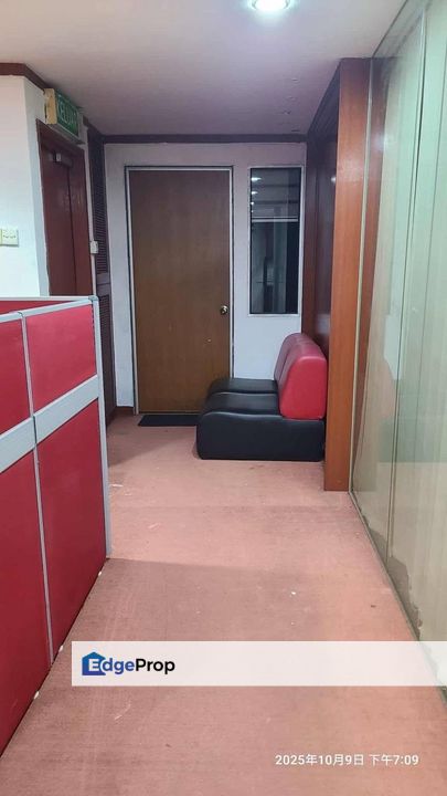 FOR RENT: Office Space, Diamond Square Commercial Centre, Jalan Gombak, Kuala Lumpur , Kuala Lumpur, Setapak
