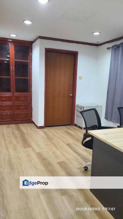 FOR RENT: Office Space, Diamond Square Commercial Centre, Jalan Gombak, Kuala Lumpur , Kuala Lumpur, Setapak