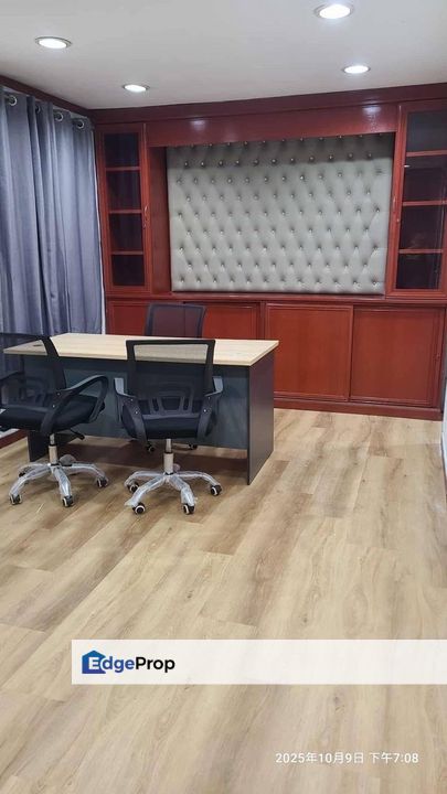 FOR RENT: Office Space, Diamond Square Commercial Centre, Jalan Gombak, Kuala Lumpur , Kuala Lumpur, Setapak
