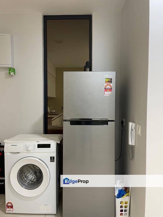 FOR RENT: Sentral Suites @ KL Sentral, KL Sentral, Kuala Lumpur  , Kuala Lumpur, KL Sentral