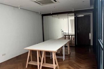 Sentul Raya Boulevard