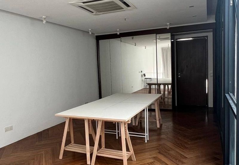 Sentul Raya Boulevard