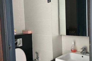 Sentul Raya Boulevard