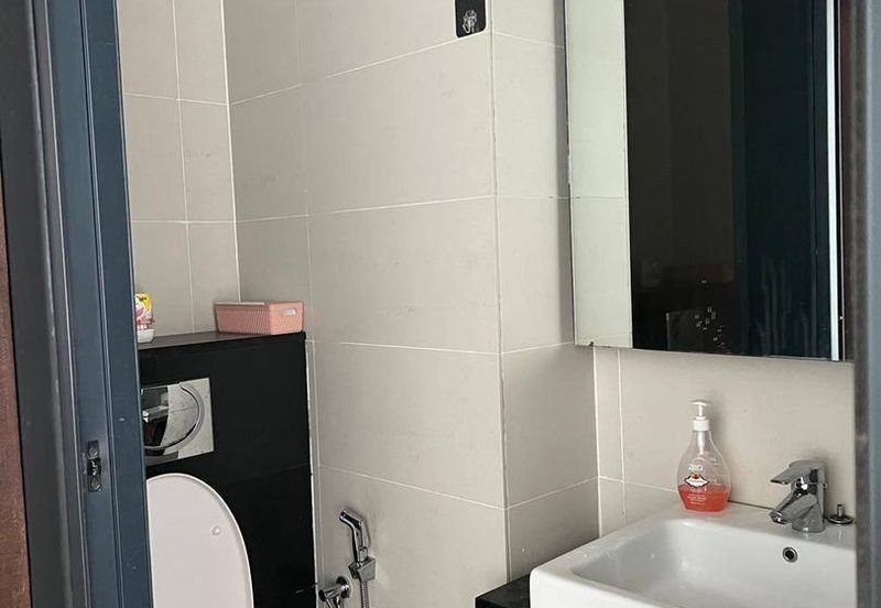 Sentul Raya Boulevard