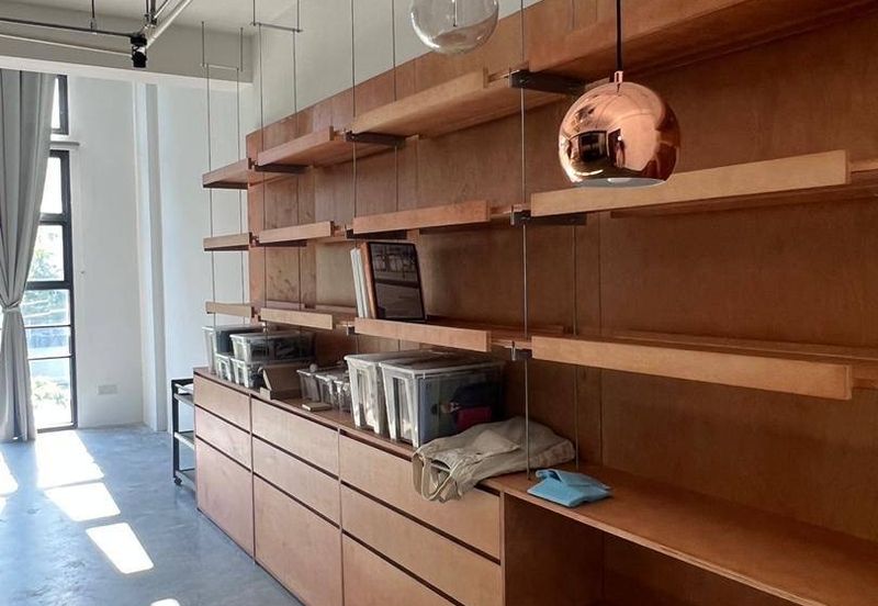 Sentul Raya Boulevard