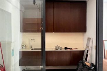 Sentul Raya Boulevard