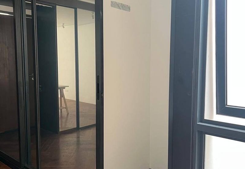 Sentul Raya Boulevard