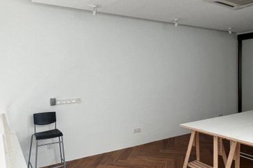 Sentul Raya Boulevard