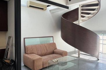 Sentul Raya Boulevard