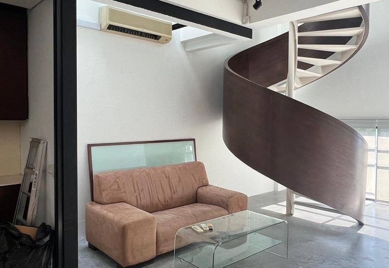 Sentul Raya Boulevard