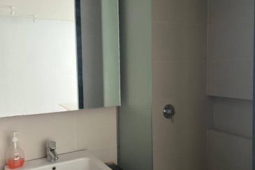 Sentul Raya Boulevard