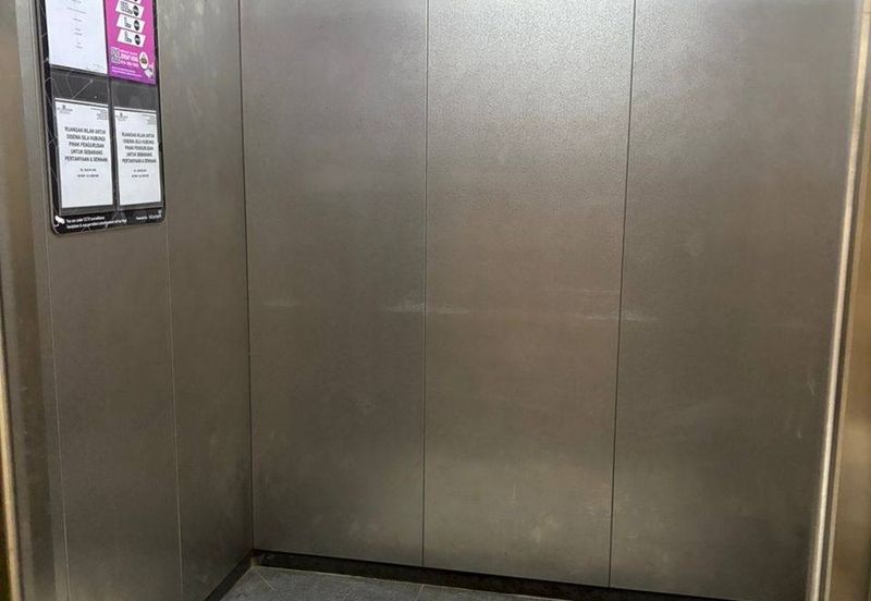 Sri Lavender Apartment