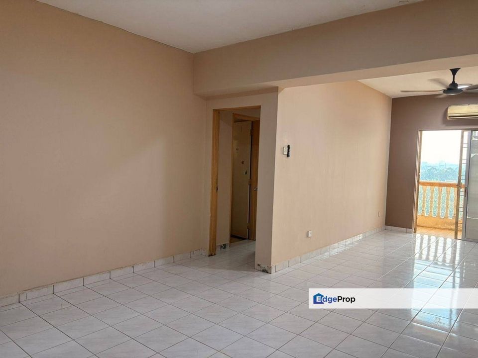 FOR SALE: Sri Lavender Apartment, Kajang, Selangor , Selangor, Kajang