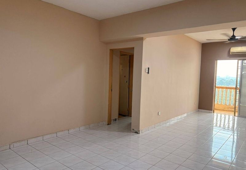 Sri Lavender Apartment