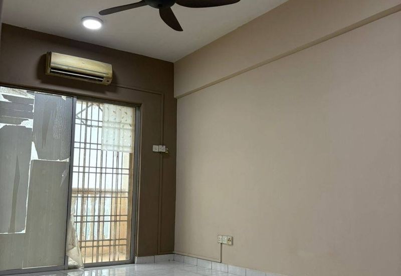 Sri Lavender Apartment