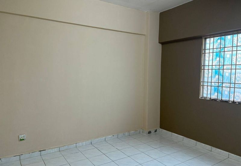 Sri Lavender Apartment