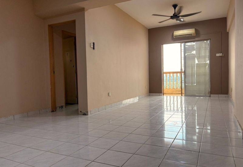 Sri Lavender Apartment