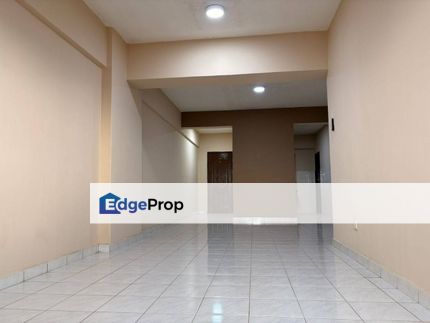 FOR SALE: Sri Lavender Apartment, Kajang, Selangor , Selangor, Kajang