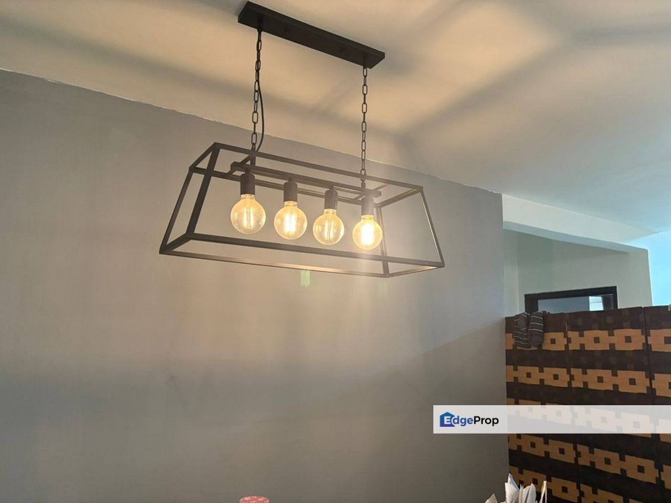 FOR SALE: Amara Service Residences, Batu Caves, Selangor , Selangor, Batu Caves 