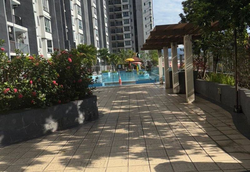 AMARA Service Residences