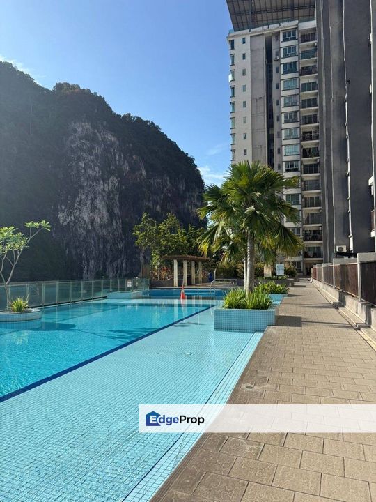 FOR SALE: Amara Service Residences, Batu Caves, Selangor , Selangor, Batu Caves 