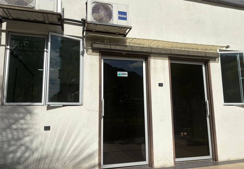 AMARA Service Residences