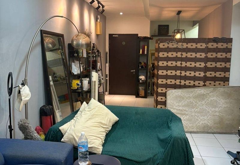 AMARA Service Residences