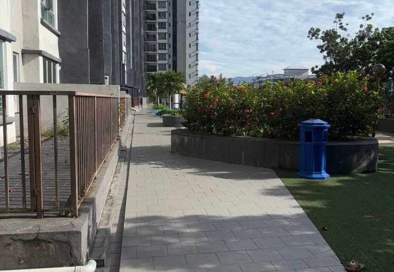 AMARA Service Residences