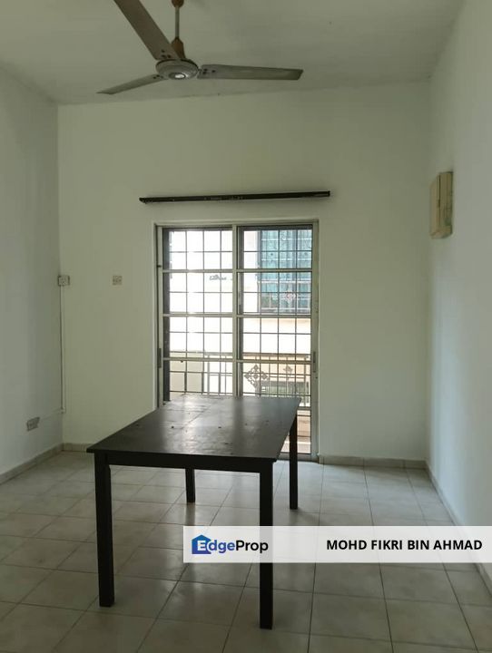 FOR RENT: 2-Storey Semi D Taman Cheng Perdana Melaka, Melaka, Cheng