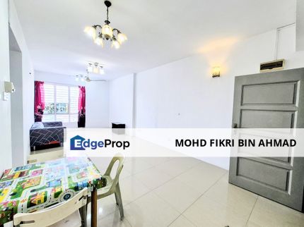FOR RENT: Selayang Point Condominium Selayang, Selangor, Selayang