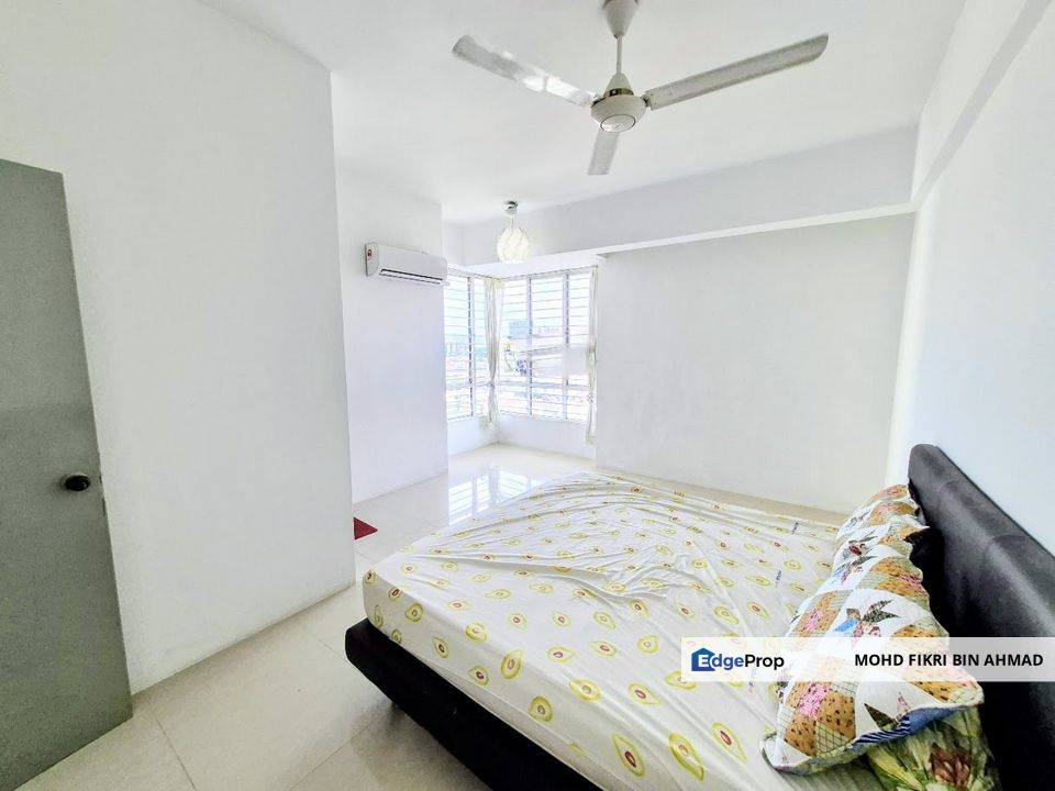 FOR RENT: Selayang Point Condominium Selayang, Selangor, Selayang
